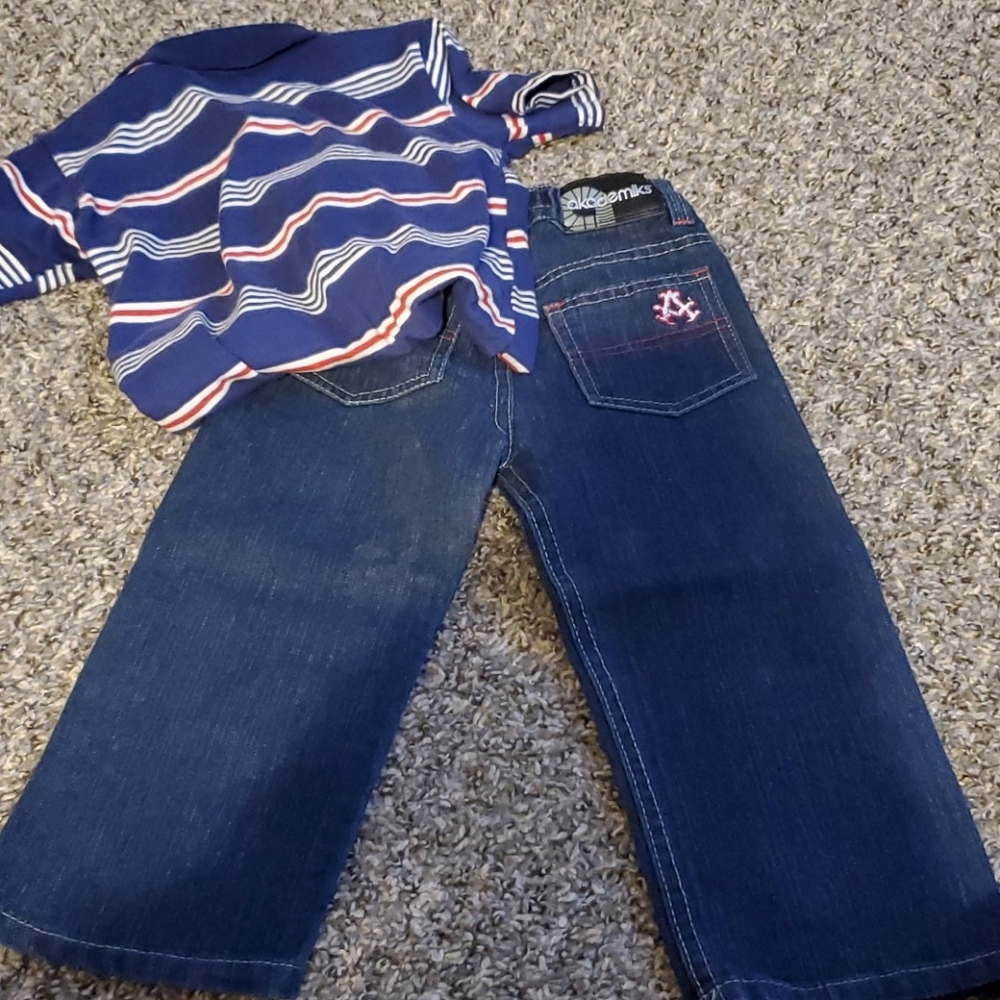 Akademiks Set - Picture 2 of 2